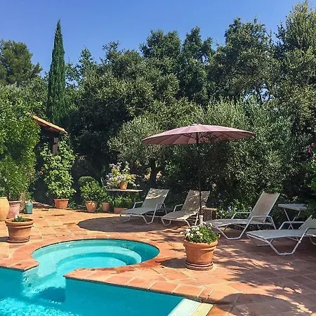 Sleeps 8 Pool Air Con Wifi Vila